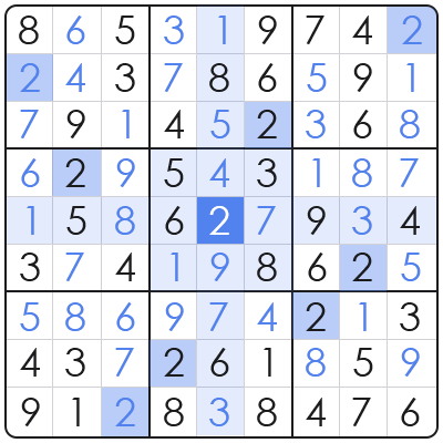 sudoku knife