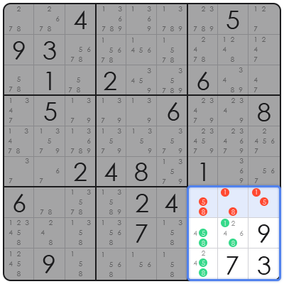 ny times medium sudoku