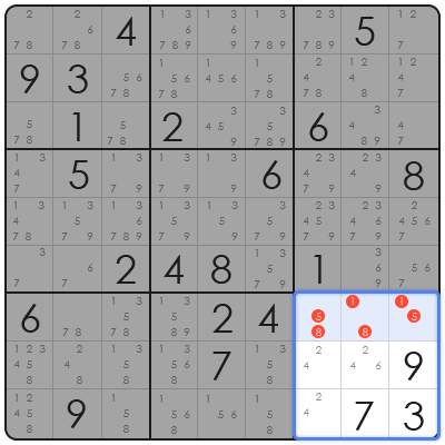 sudoku central